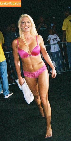 Torrie Wilson photo #1702