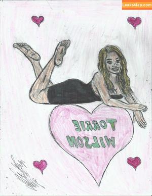 Torrie Wilson photo #1705