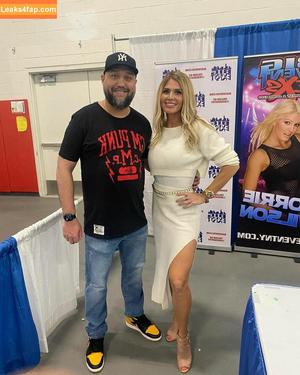Torrie Wilson photo #1739