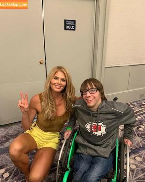 Torrie Wilson photo #1841