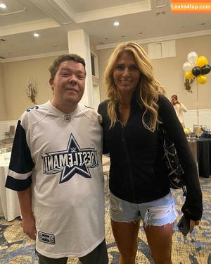 Torrie Wilson photo #1845