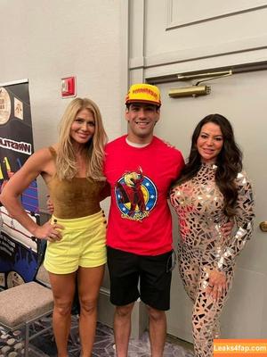 Torrie Wilson photo #1848