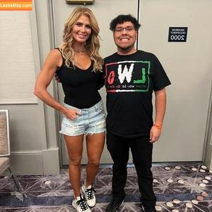 Torrie Wilson photo #1849