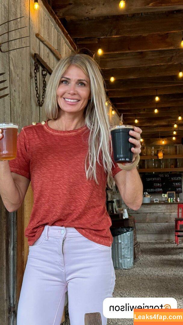 Torrie Wilson / torriewilson leaked photo photo #2219