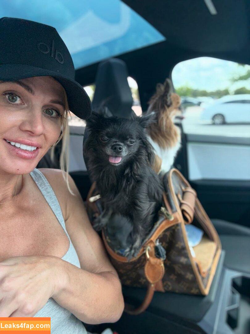 Torrie Wilson / torriewilson leaked photo photo #2641