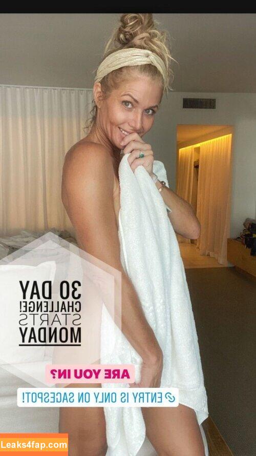 Torrie Wilson / torriewilson leaked photo photo #2703