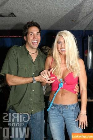 Torrie Wilson фото #2007