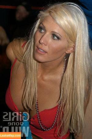 Torrie Wilson фото #2011