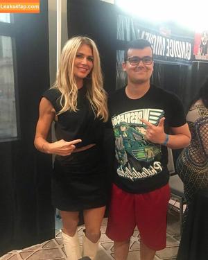 Torrie Wilson photo #2127