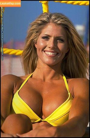Torrie Wilson фото #2324