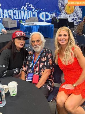 Torrie Wilson photo #2639