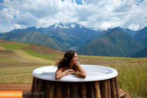 Touched By Nature photo #0078