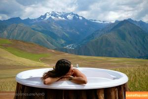 Touched By Nature photo #0079