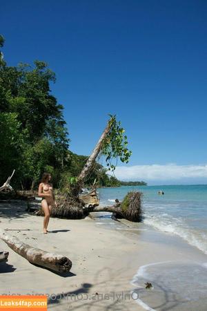 Touched By Nature photo #0095