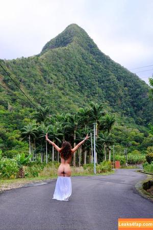 Touched By Nature photo #0611