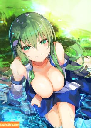 Touhou Project photo #0088