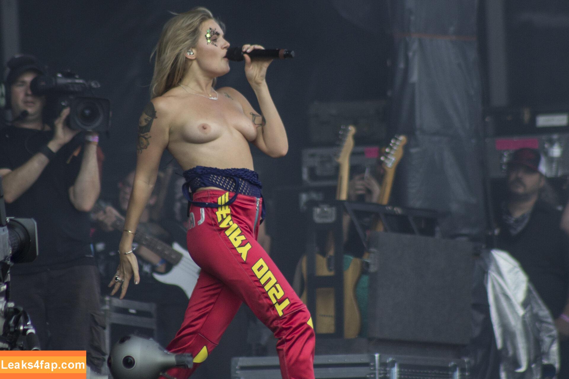 Tove Lo / cupfullofinsanity / tovelo leaked photo photo #0002