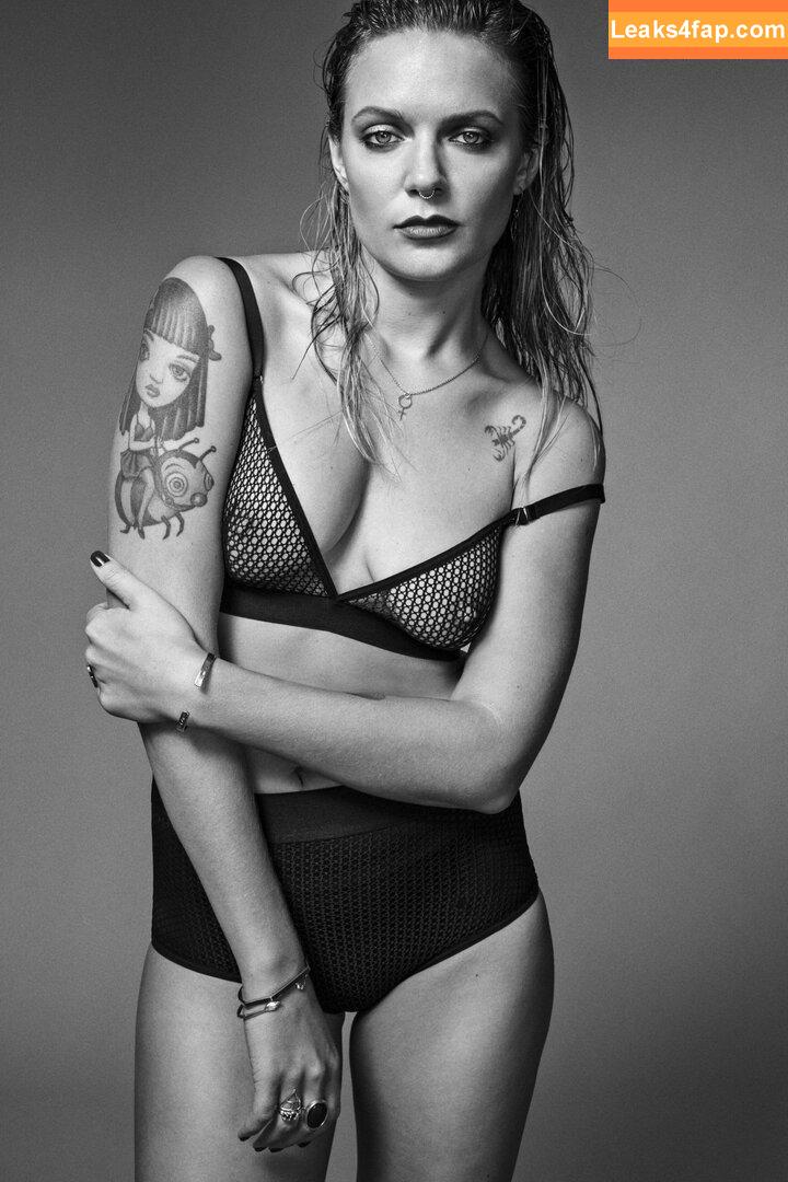 Tove Lo / cupfullofinsanity / tovelo leaked photo photo #0006