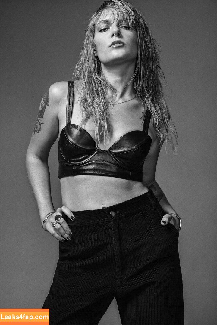 Tove Lo / cupfullofinsanity / tovelo leaked photo photo #0008