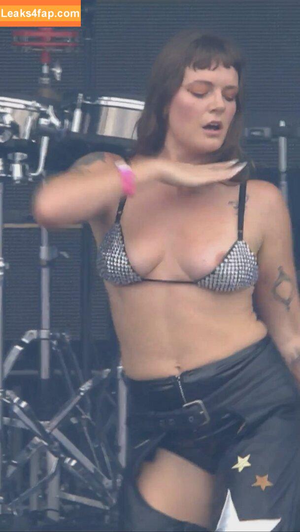 Tove Lo / cupfullofinsanity / tovelo leaked photo photo #0040