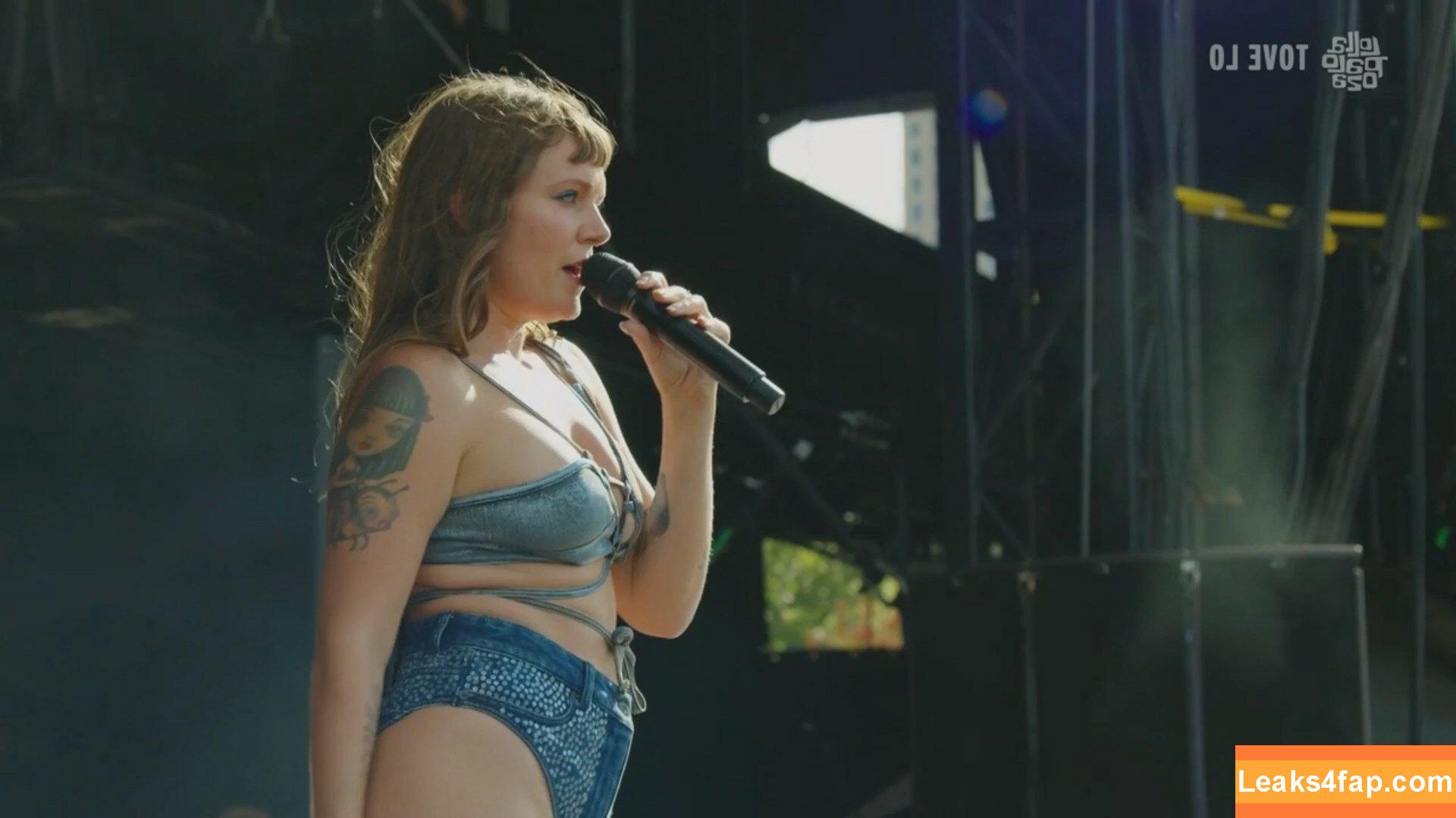 Tove Lo / cupfullofinsanity / tovelo leaked photo photo #0052