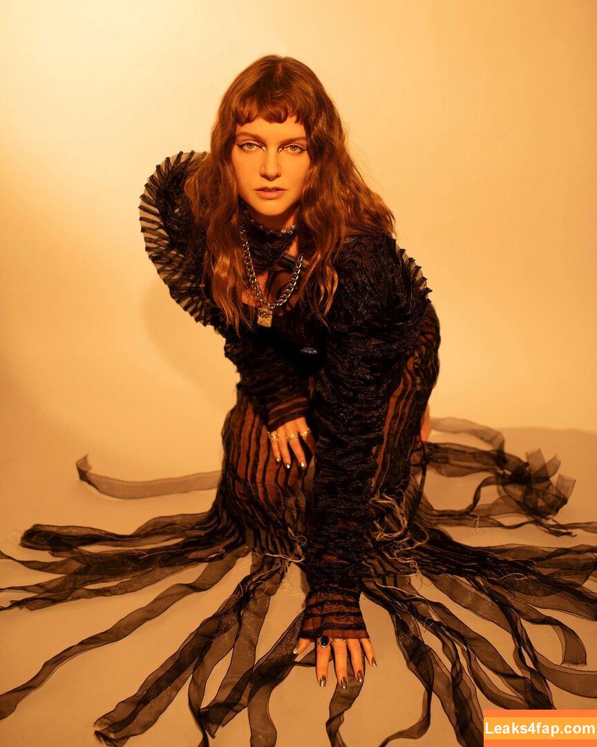 Tove Lo / cupfullofinsanity / tovelo leaked photo photo #0087