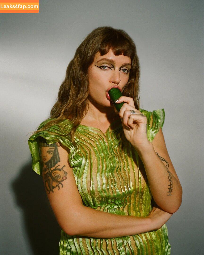 Tove Lo / cupfullofinsanity / tovelo leaked photo photo #0093