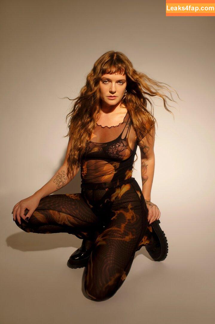 Tove Lo / cupfullofinsanity / tovelo leaked photo photo #0096