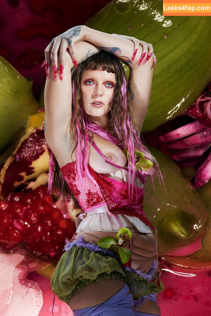 Tove Lo / cupfullofinsanity / tovelo leaked photo photo #0099