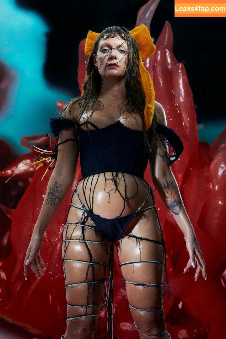 Tove Lo / cupfullofinsanity / tovelo leaked photo photo #0101