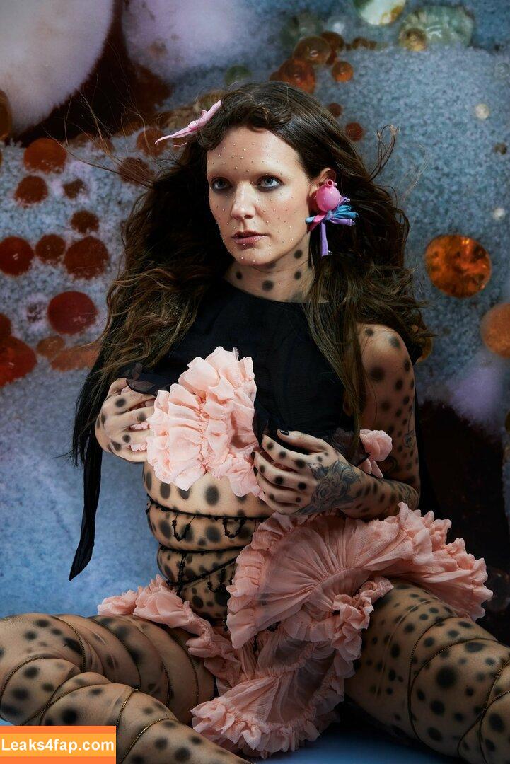 Tove Lo / cupfullofinsanity / tovelo leaked photo photo #0103