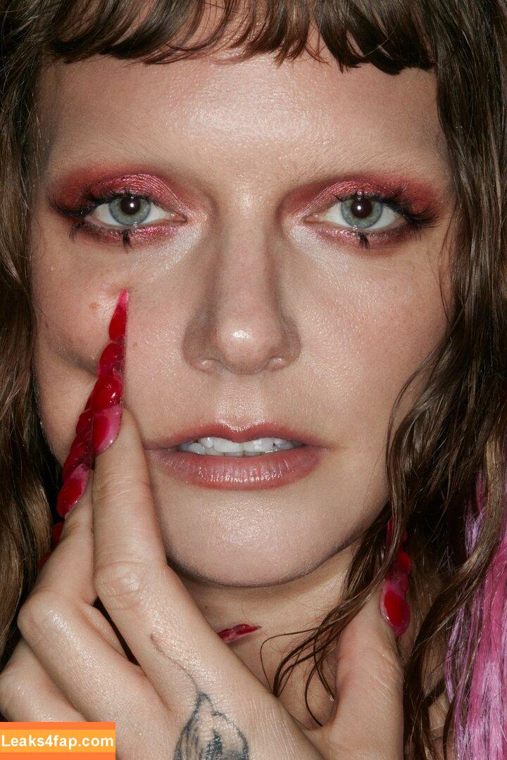 Tove Lo / cupfullofinsanity / tovelo leaked photo photo #0105