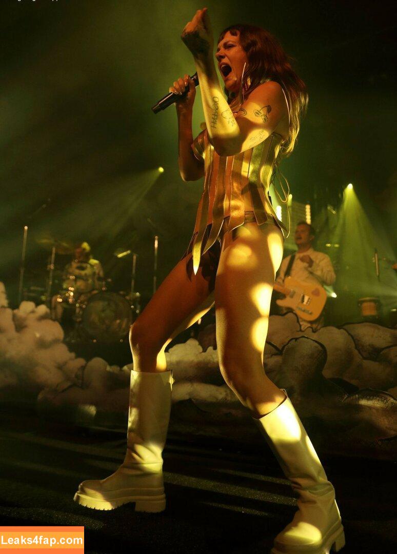 Tove Lo / cupfullofinsanity / tovelo leaked photo photo #0115