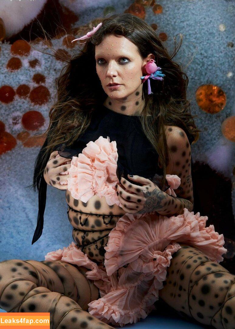 Tove Lo / cupfullofinsanity / tovelo leaked photo photo #0118