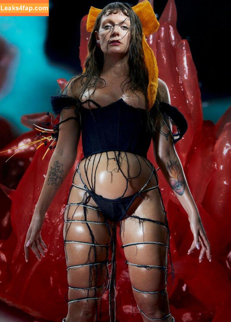 Tove Lo / cupfullofinsanity / tovelo leaked photo photo #0119