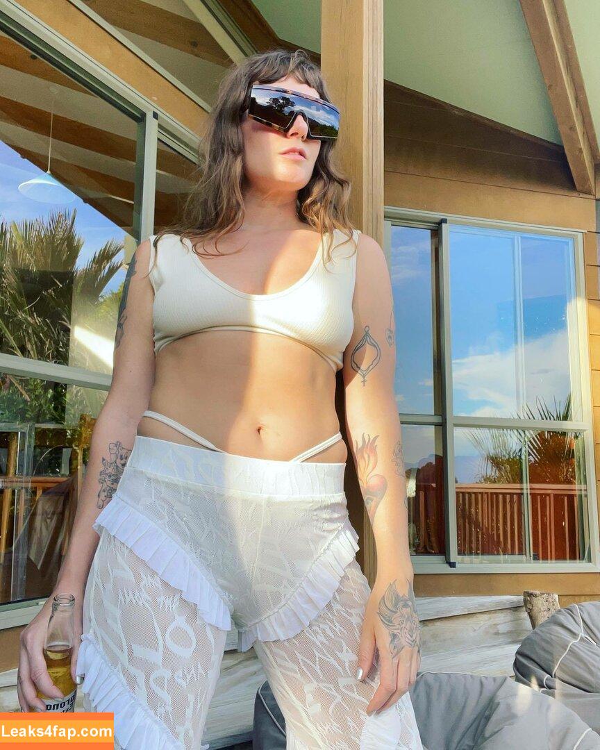 Tove Lo / cupfullofinsanity / tovelo leaked photo photo #0121