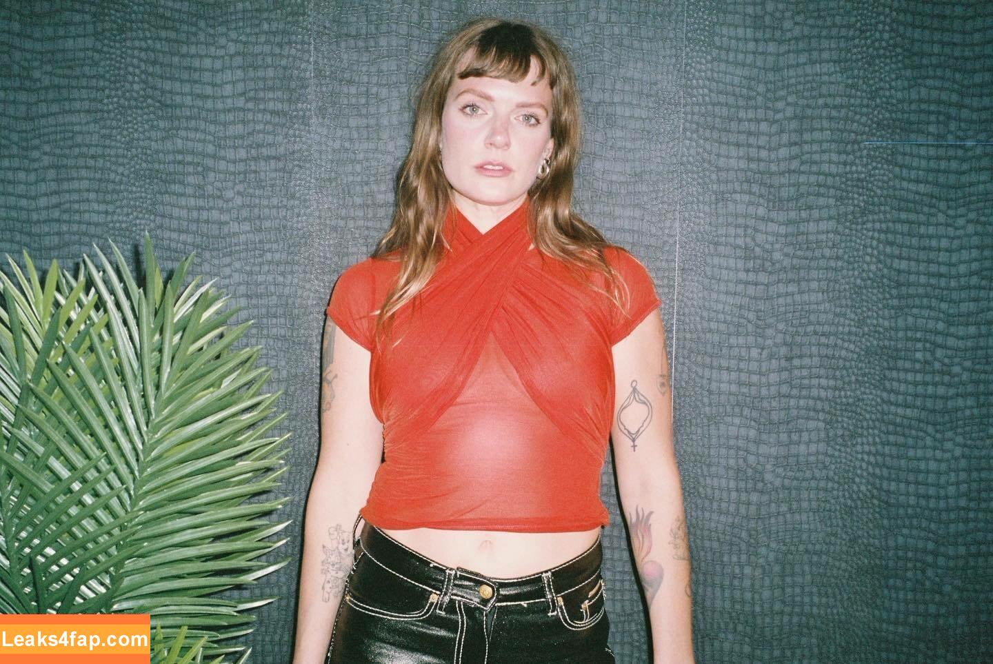 Tove Lo / cupfullofinsanity / tovelo leaked photo photo #0125