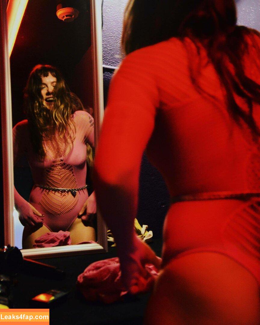 Tove Lo / cupfullofinsanity / tovelo leaked photo photo #0129