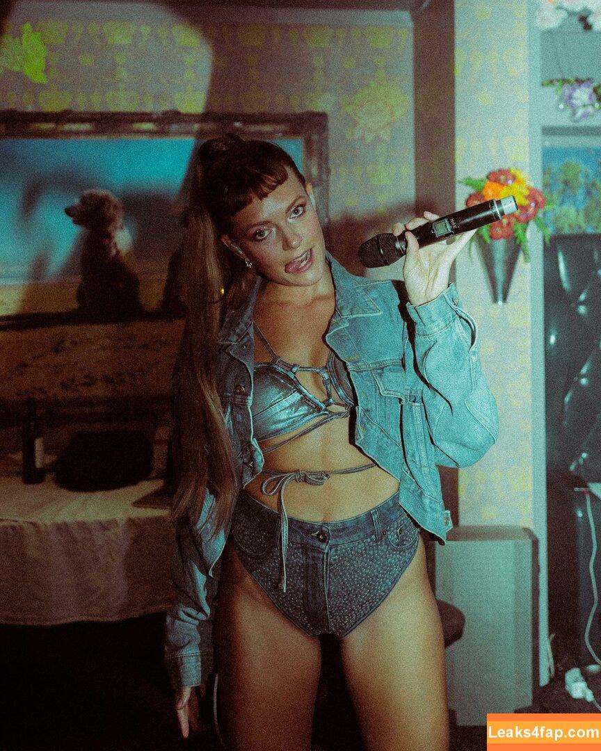 Tove Lo / cupfullofinsanity / tovelo leaked photo photo #0134