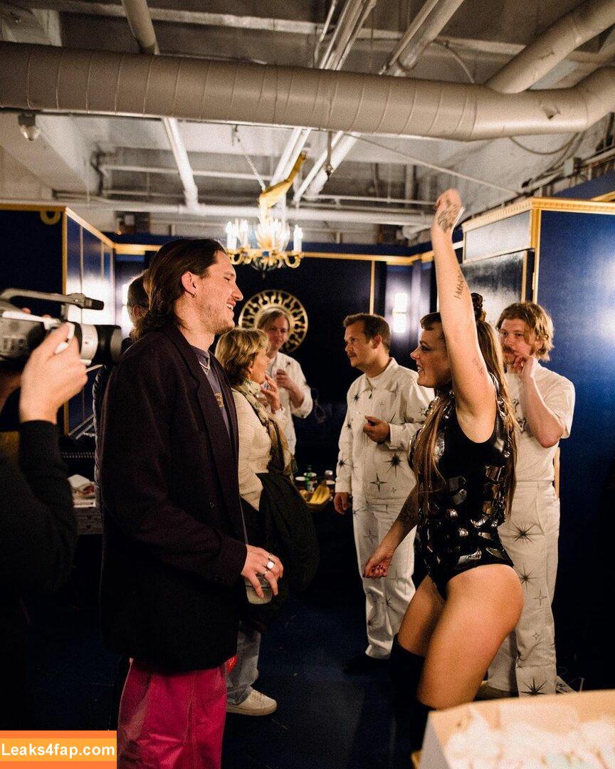 Tove Lo / cupfullofinsanity / tovelo leaked photo photo #0141