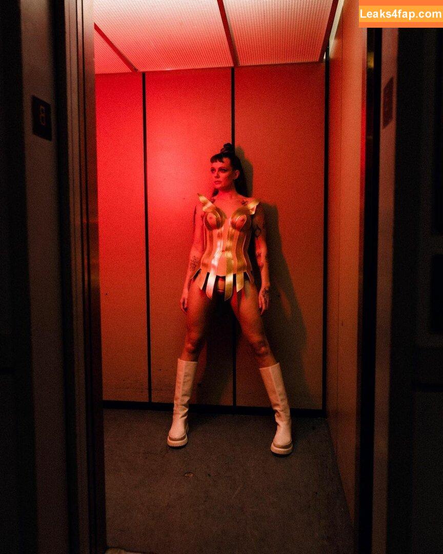 Tove Lo / cupfullofinsanity / tovelo leaked photo photo #0143