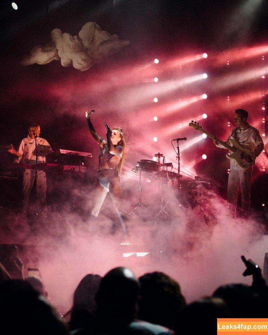 Tove Lo / cupfullofinsanity / tovelo leaked photo photo #0144