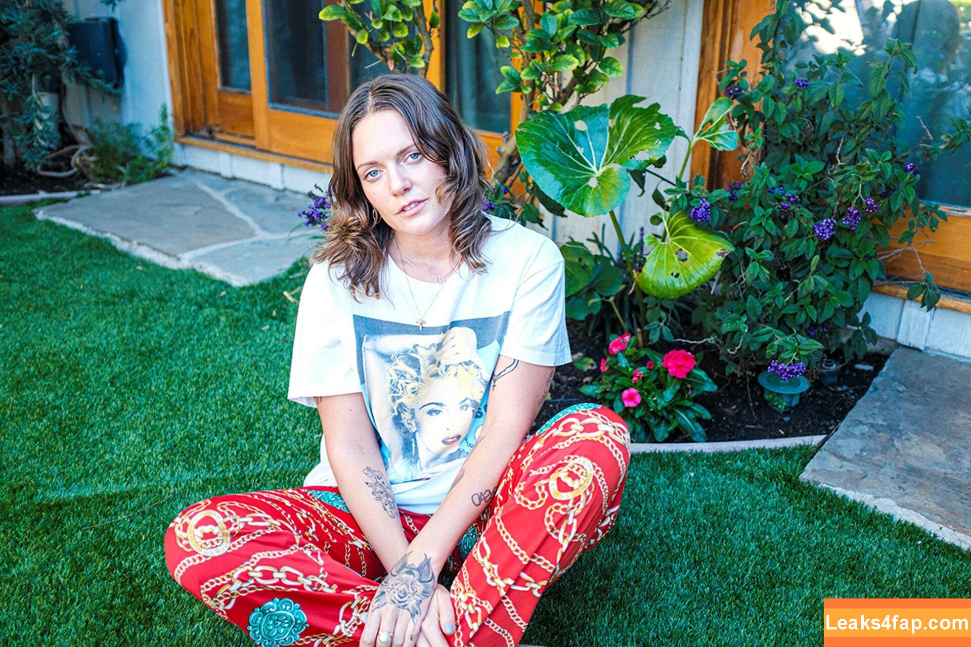 Tove Lo / cupfullofinsanity / tovelo leaked photo photo #0264