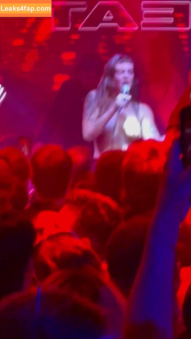 Tove Lo / cupfullofinsanity / tovelo leaked photo photo #0358