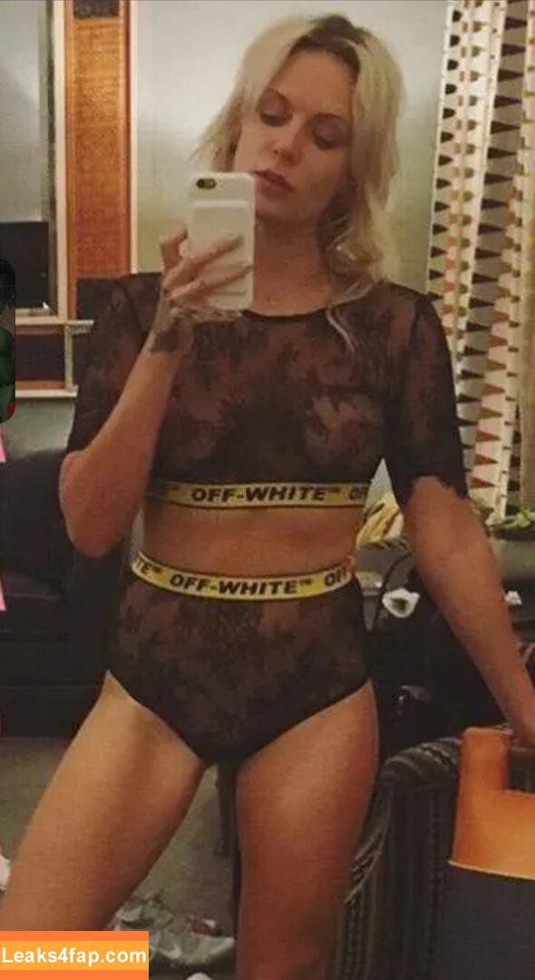 Tove Lo / cupfullofinsanity / tovelo leaked photo photo #0467