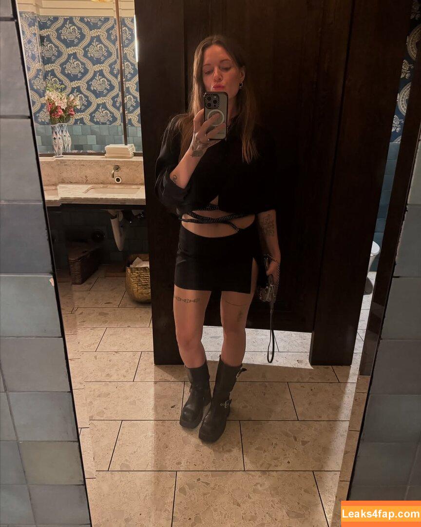 Tove Lo / cupfullofinsanity / tovelo leaked photo photo #0473