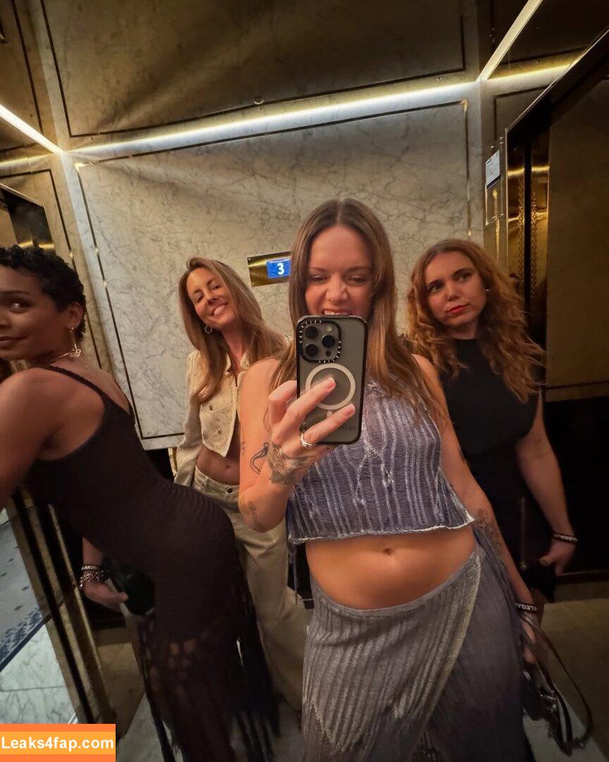 Tove Lo / cupfullofinsanity / tovelo слитое фото фото #0478