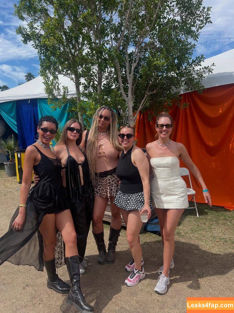 Tove Lo / cupfullofinsanity / tovelo leaked photo photo #0479