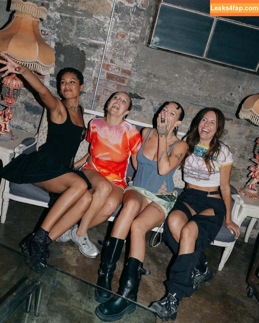 Tove Lo / cupfullofinsanity / tovelo leaked photo photo #0481