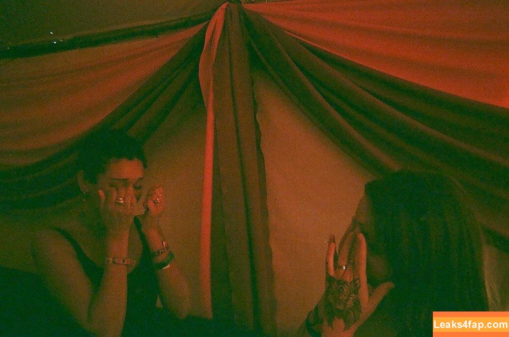 Tove Lo / cupfullofinsanity / tovelo leaked photo photo #0487